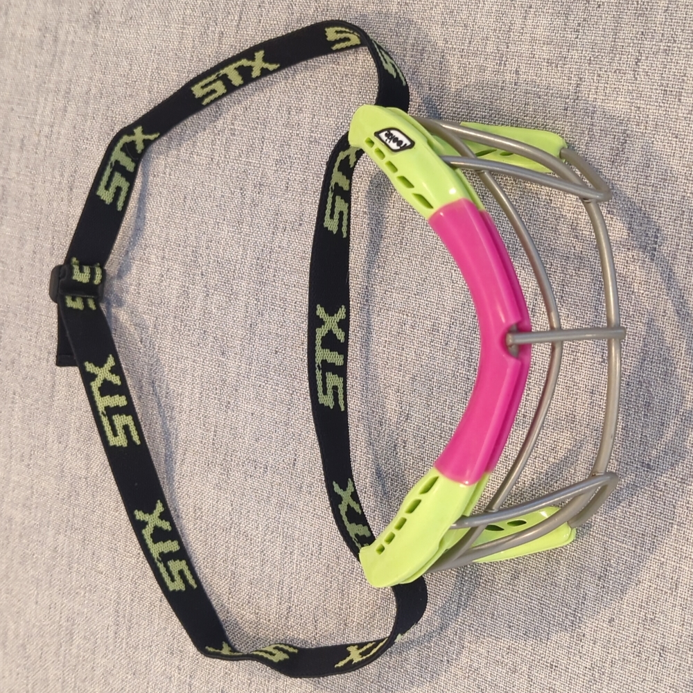 STX girls rookie goggles